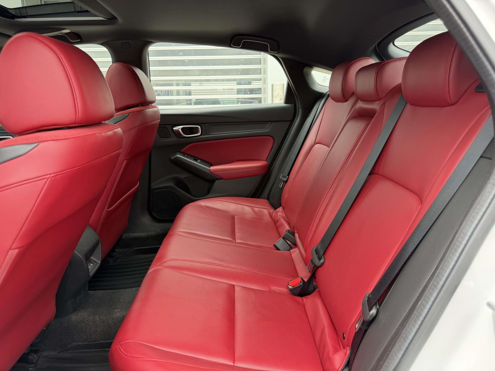 2024 Acura Integra A-SPEC Technology
