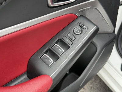 2024 Acura Integra A-SPEC Technology