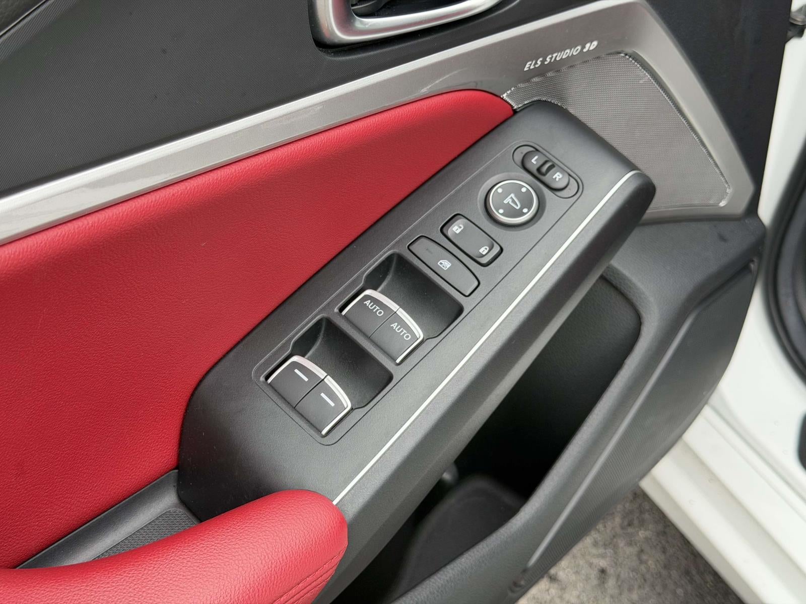 2024 Acura Integra A-SPEC Technology
