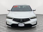 2024 Acura Integra A-SPEC Technology
