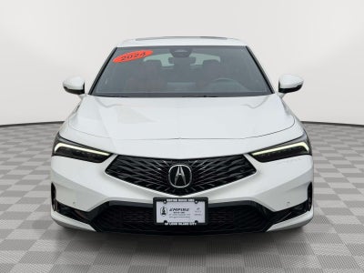 2024 Acura Integra A-SPEC Technology