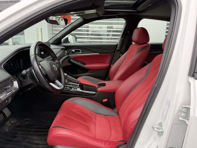 2024 Acura Integra A-SPEC Technology