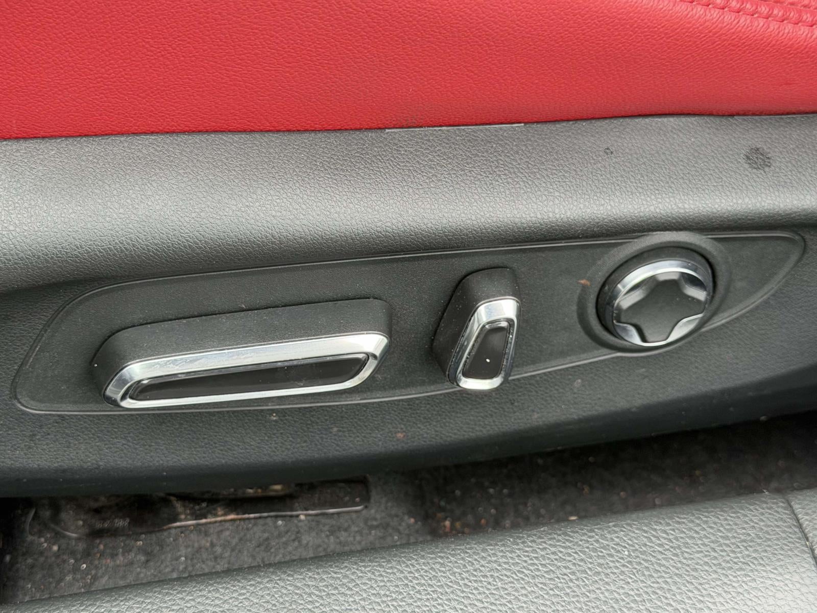 2024 Acura Integra A-SPEC Technology