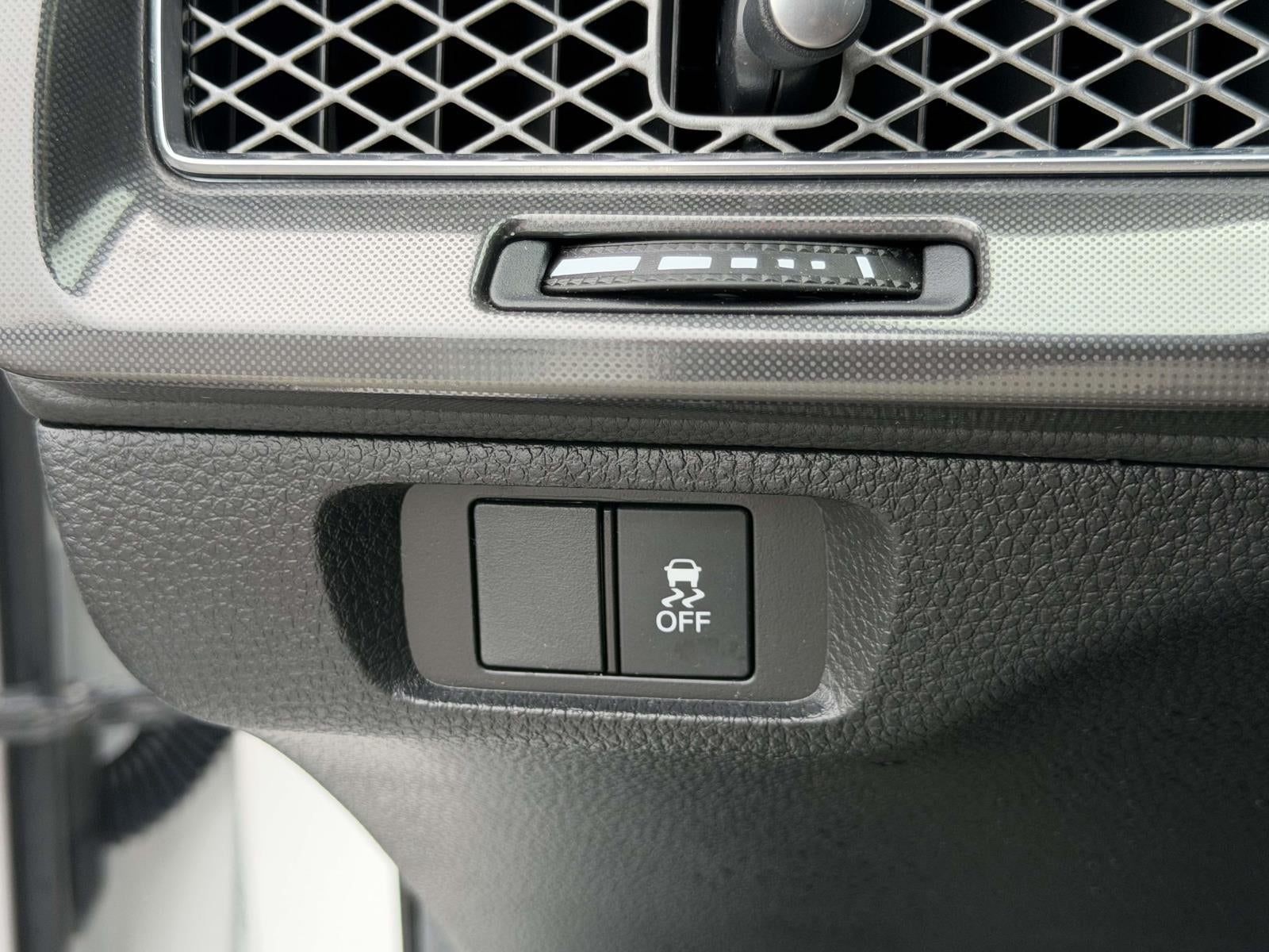 2024 Acura Integra A-SPEC Technology