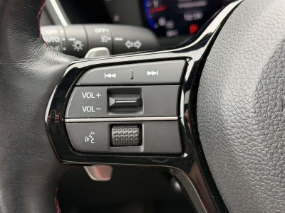 2024 Acura Integra A-SPEC Technology