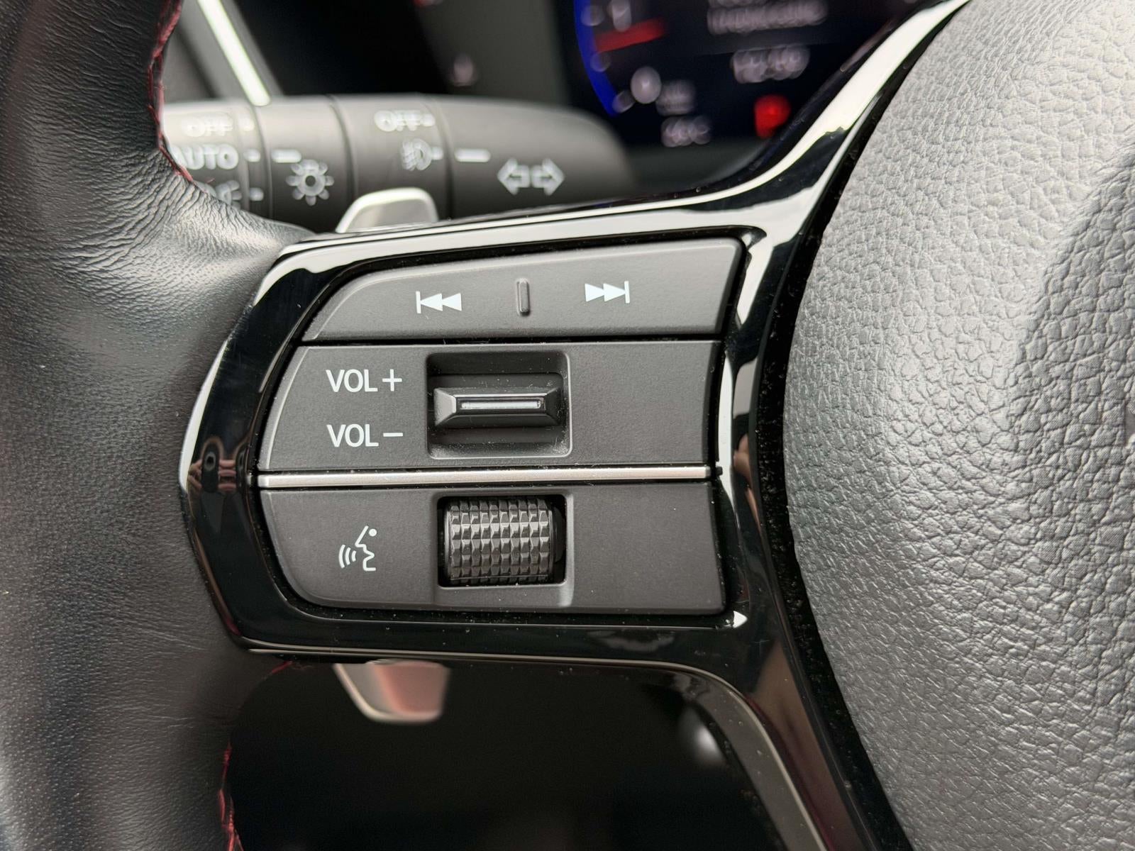 2024 Acura Integra A-SPEC Technology