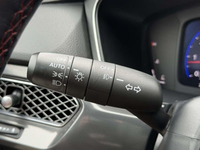 2024 Acura Integra A-SPEC Technology