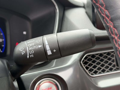 2024 Acura Integra A-SPEC Technology