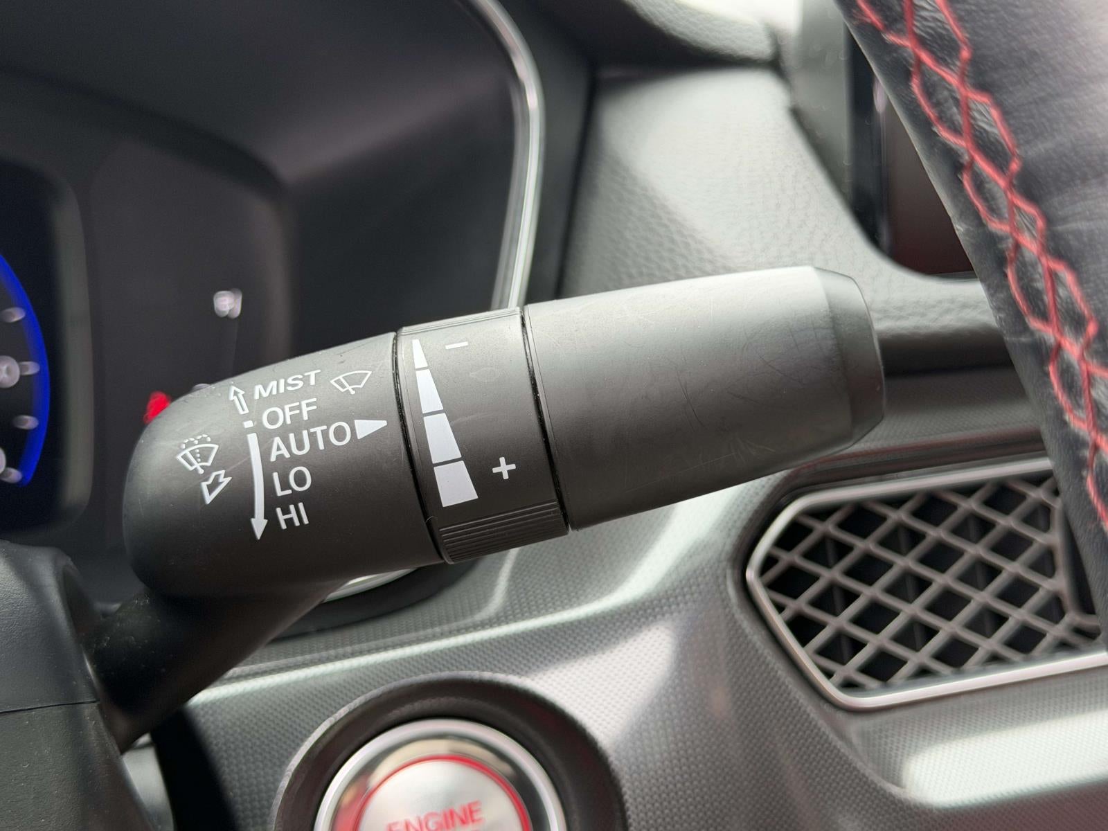 2024 Acura Integra A-SPEC Technology