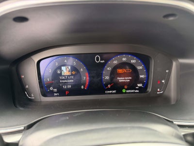2024 Acura Integra A-SPEC Technology