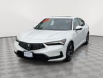 2024 Acura Integra A-SPEC Technology