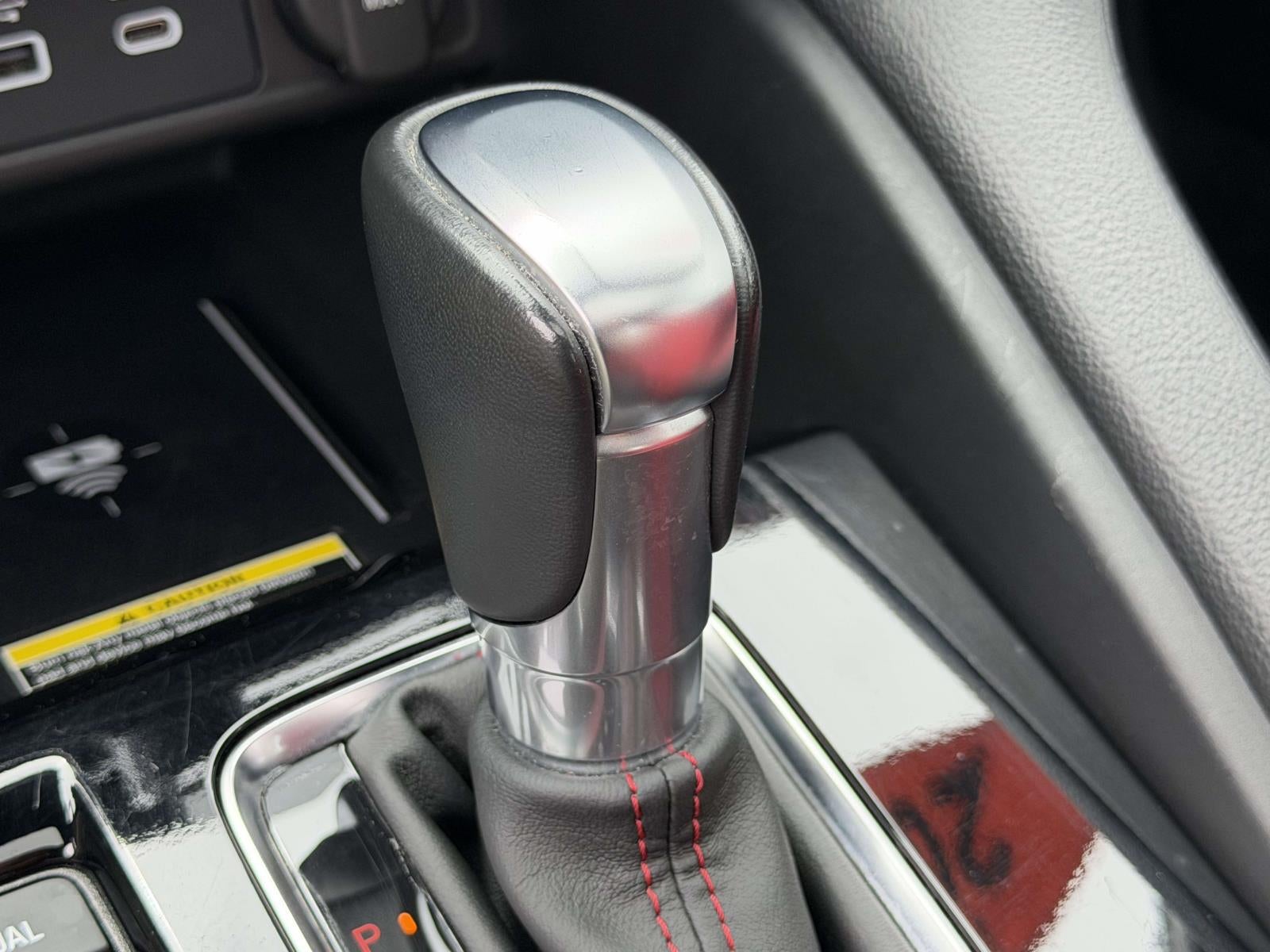 2024 Acura Integra A-SPEC Technology
