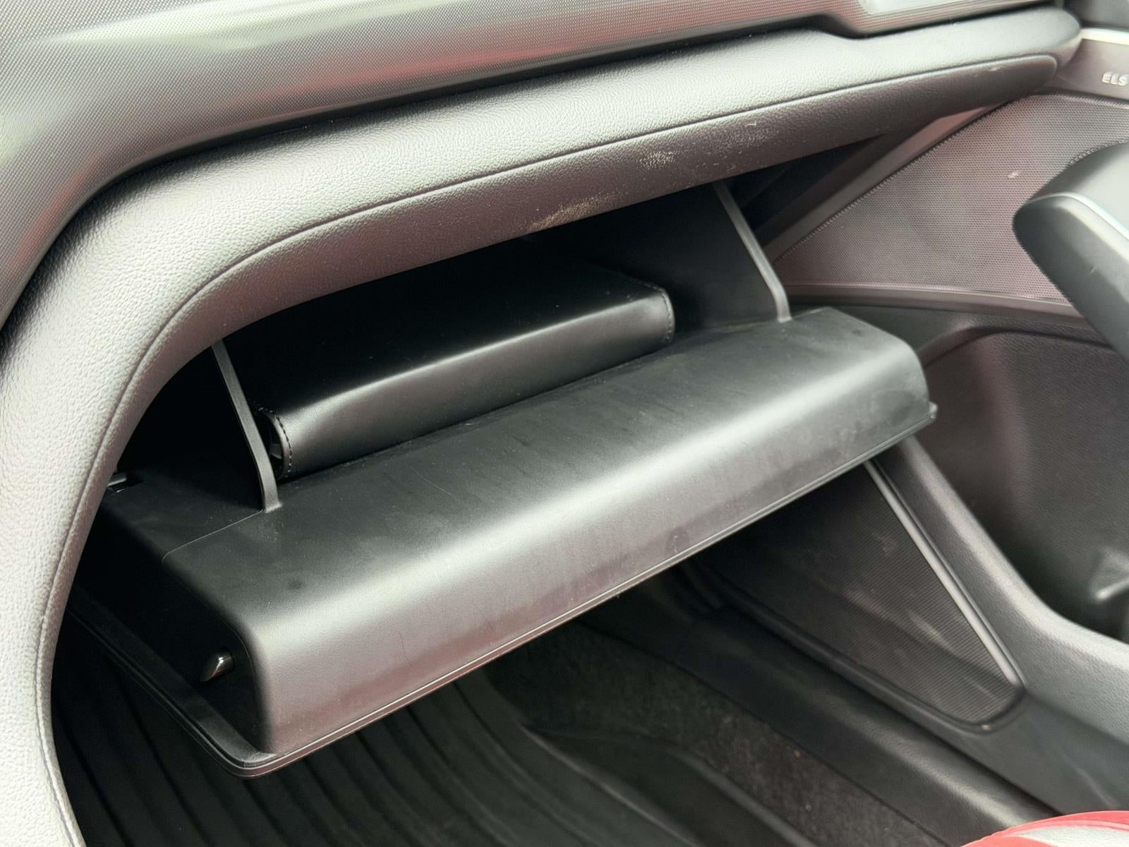 2024 Acura Integra A-SPEC Technology