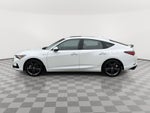 2024 Acura Integra A-SPEC Technology