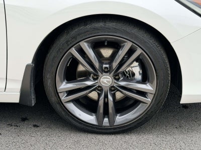2024 Acura Integra A-SPEC Technology