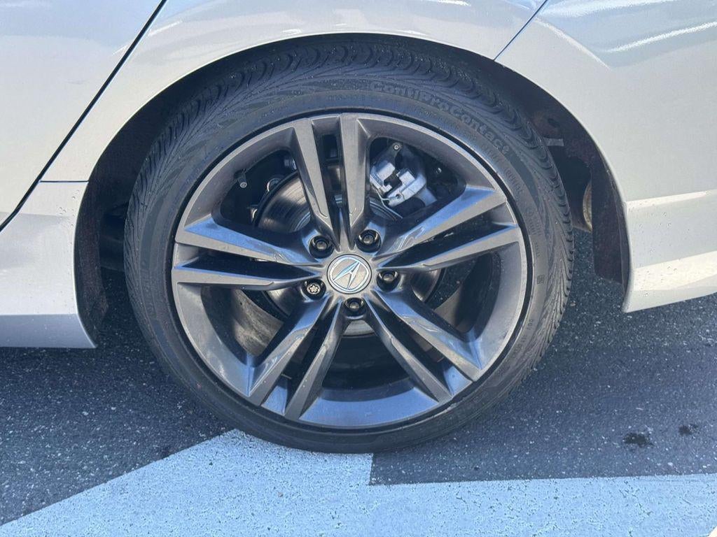 2023 Acura Integra A-SPEC Technology