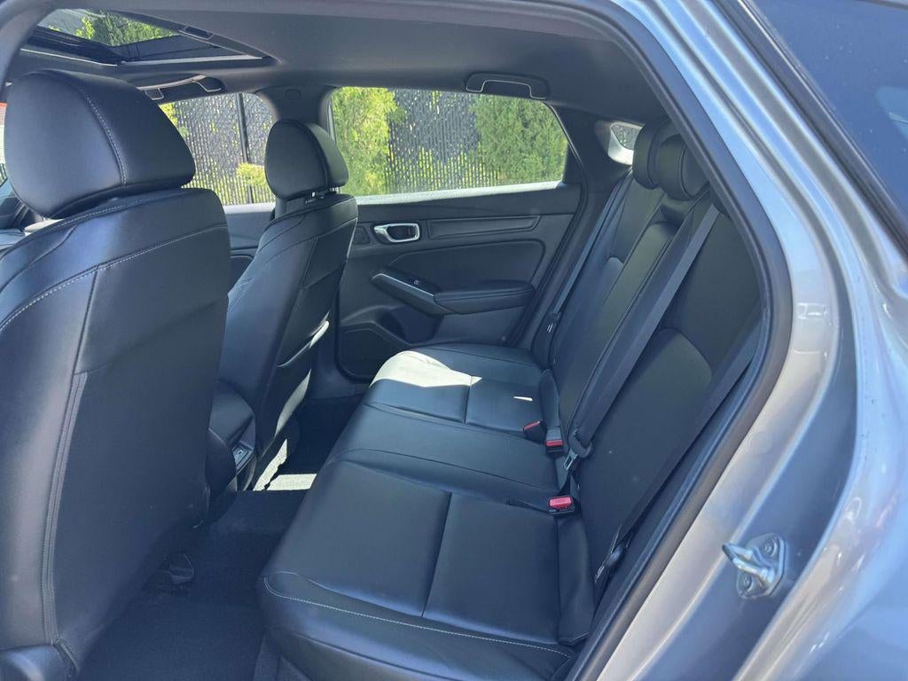 2023 Acura Integra A-SPEC Technology
