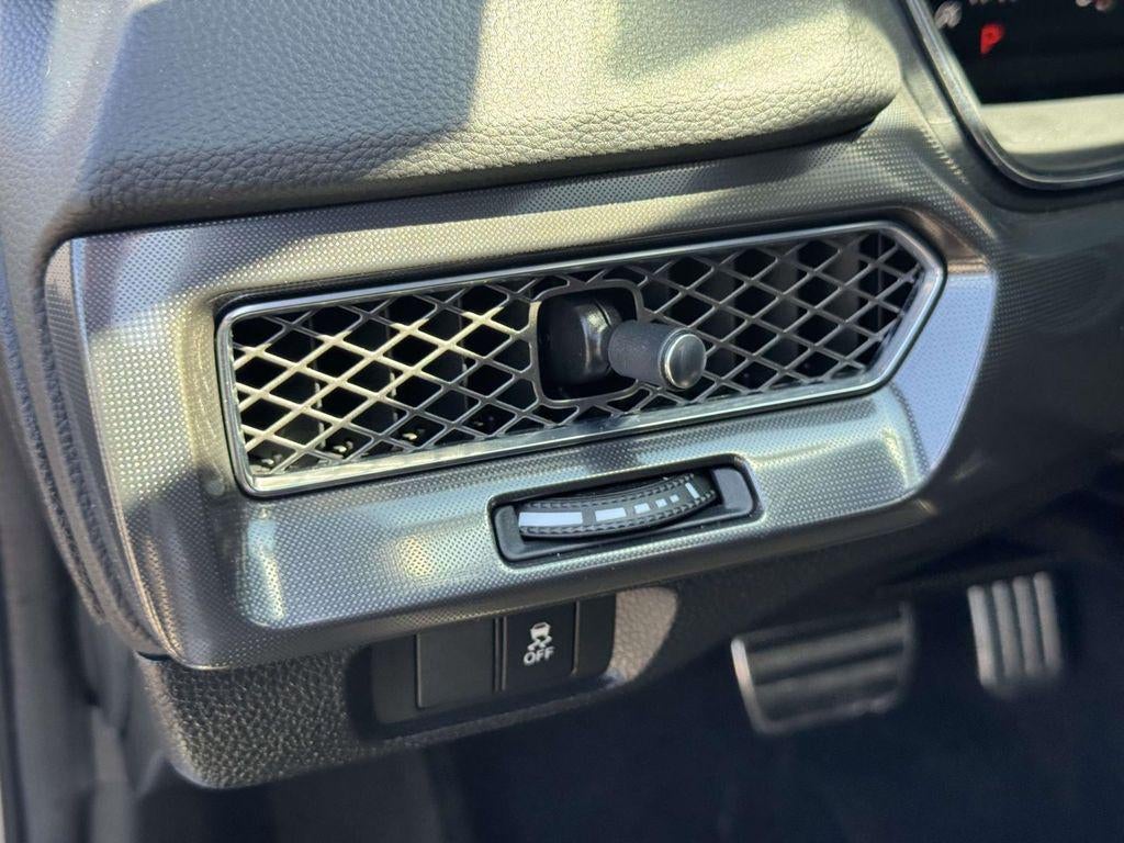 2023 Acura Integra A-SPEC Technology