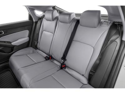 2024 Acura Integra A-SPEC Technology