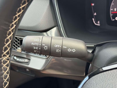 2024 Acura Integra A-SPEC Technology