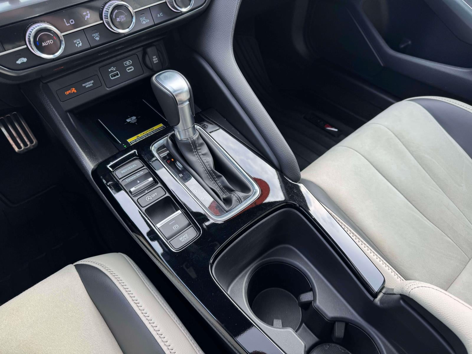 2024 Acura Integra A-SPEC Technology