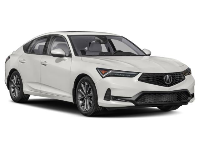 2024 Acura Integra A-SPEC Technology