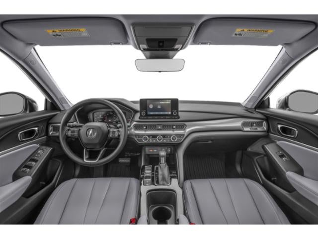 2024 Acura Integra A-SPEC Technology