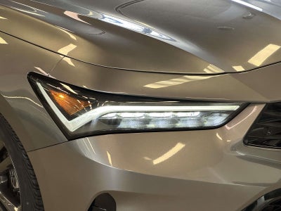 2023 Acura Integra A-SPEC Technology