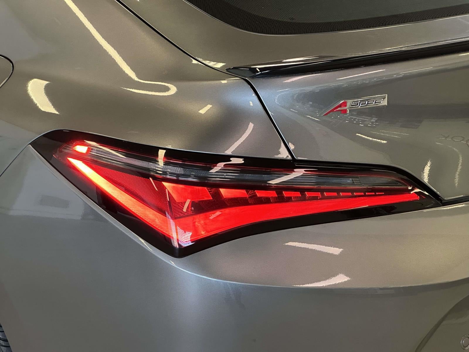 2023 Acura Integra A-SPEC Technology