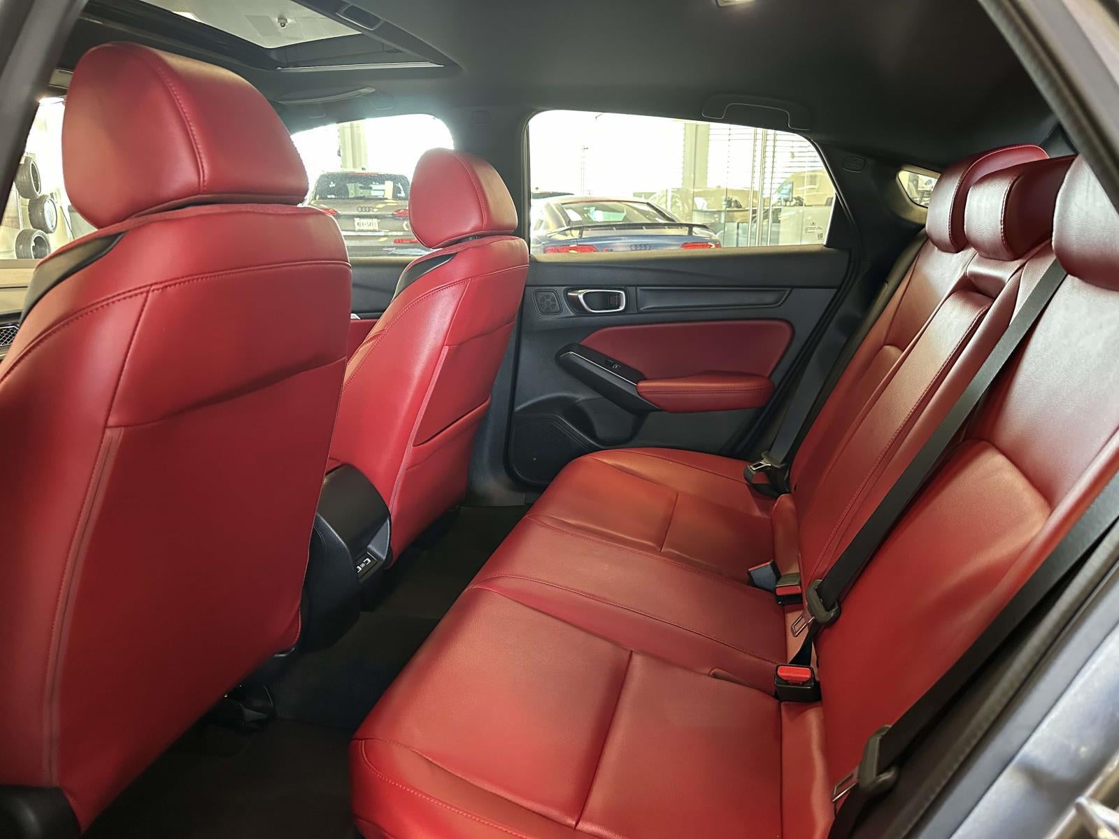 2023 Acura Integra A-SPEC Technology