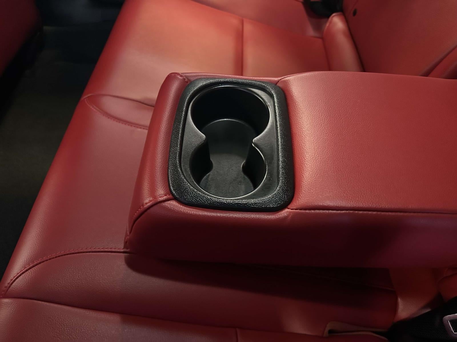 2023 Acura Integra A-SPEC Technology