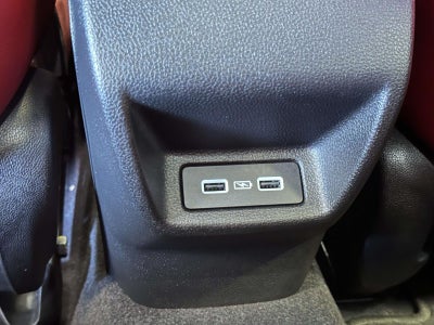 2023 Acura Integra A-SPEC Technology