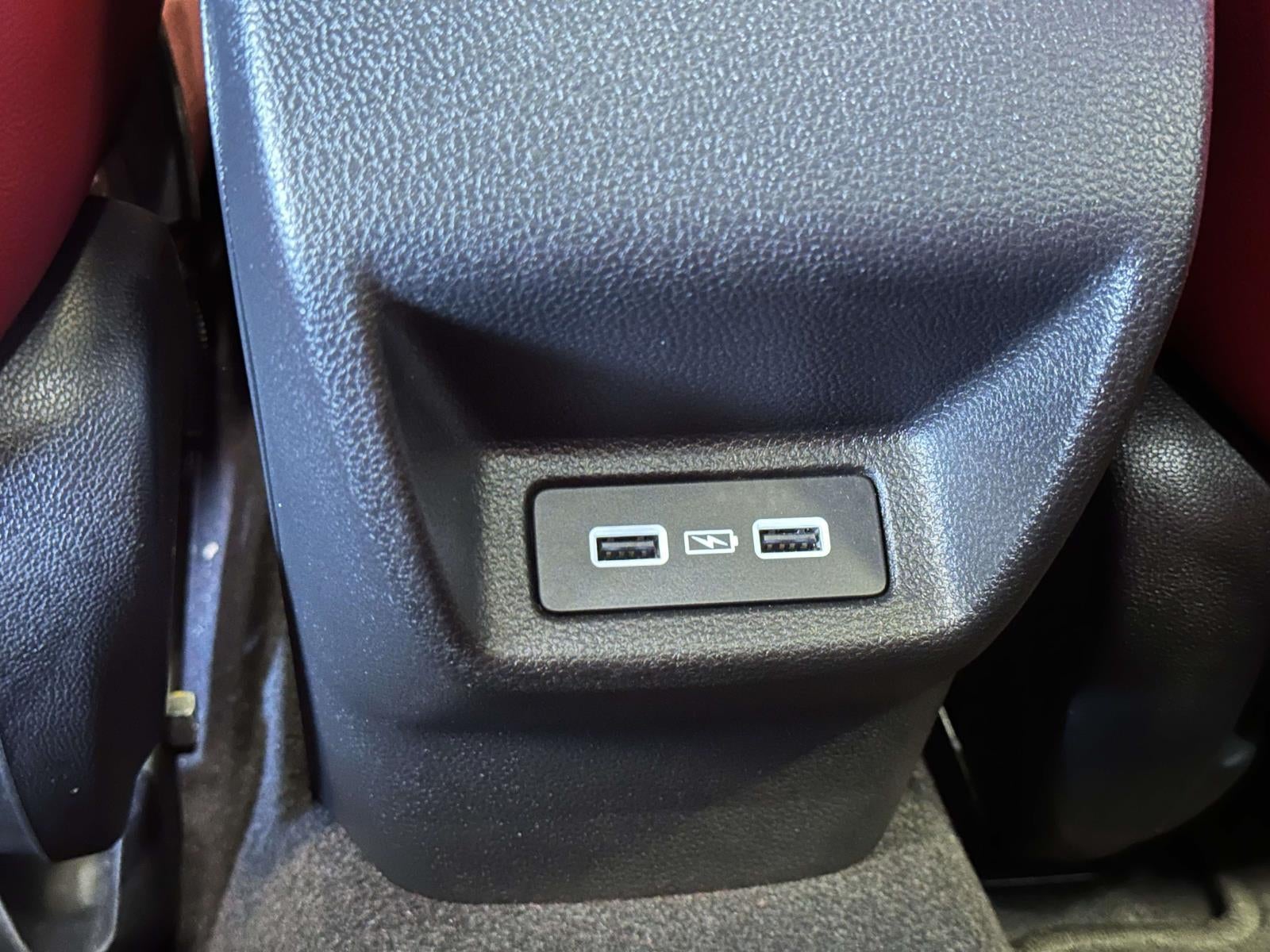 2023 Acura Integra A-SPEC Technology