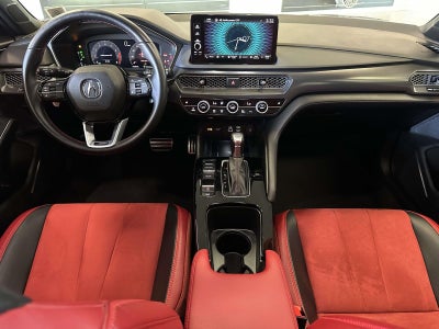 2023 Acura Integra A-SPEC Technology