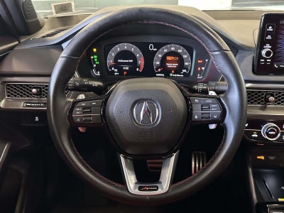 2023 Acura Integra A-SPEC Technology