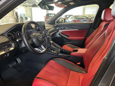 2023 Acura Integra A-SPEC Technology