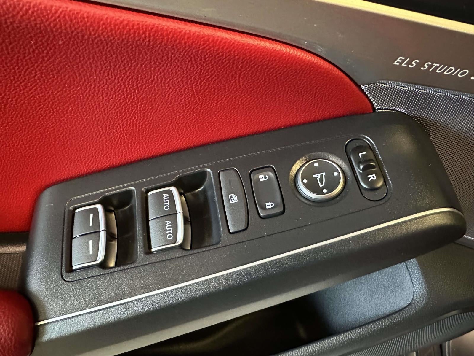 2023 Acura Integra A-SPEC Technology