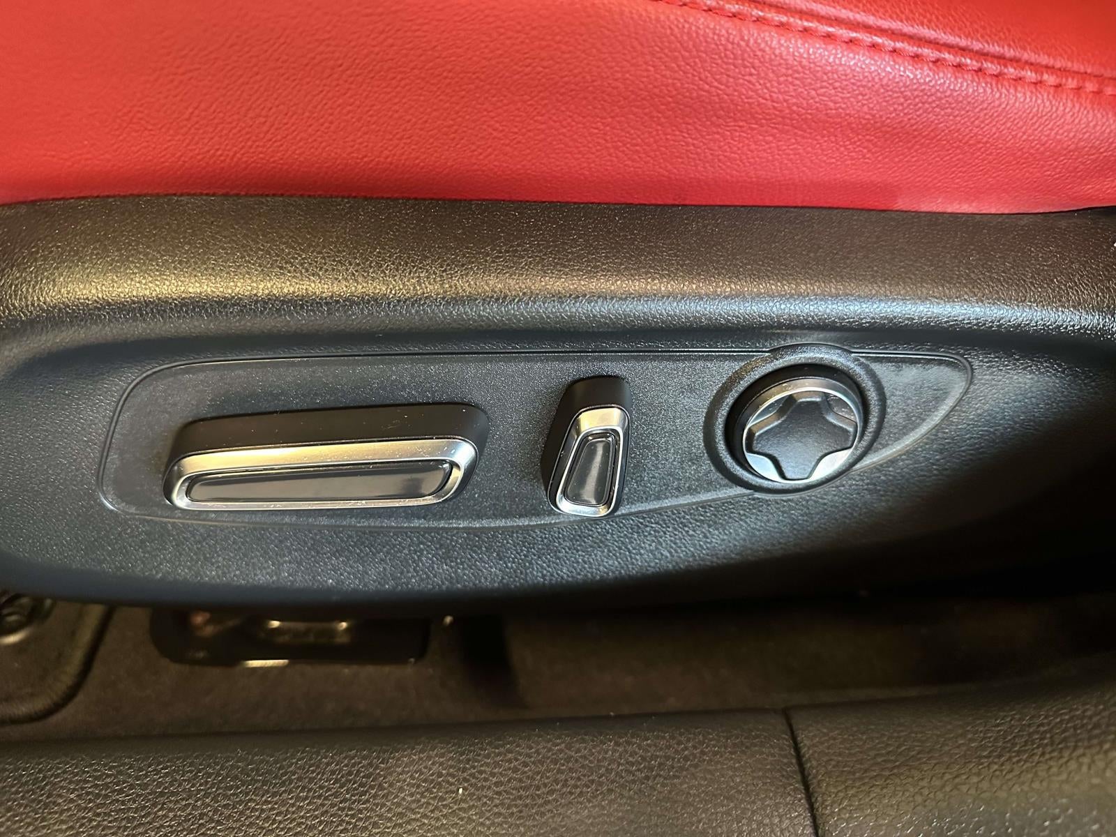 2023 Acura Integra A-SPEC Technology