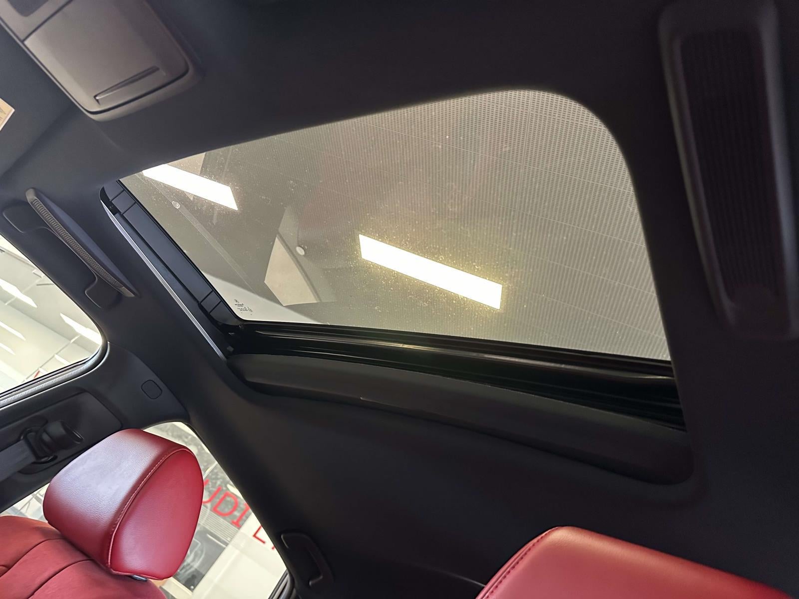 2023 Acura Integra A-SPEC Technology