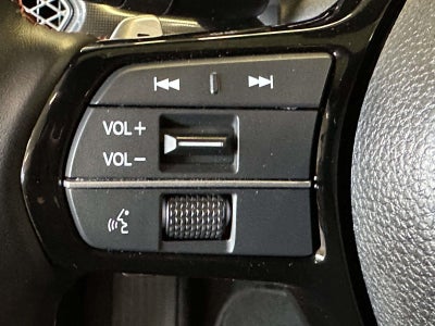 2023 Acura Integra A-SPEC Technology