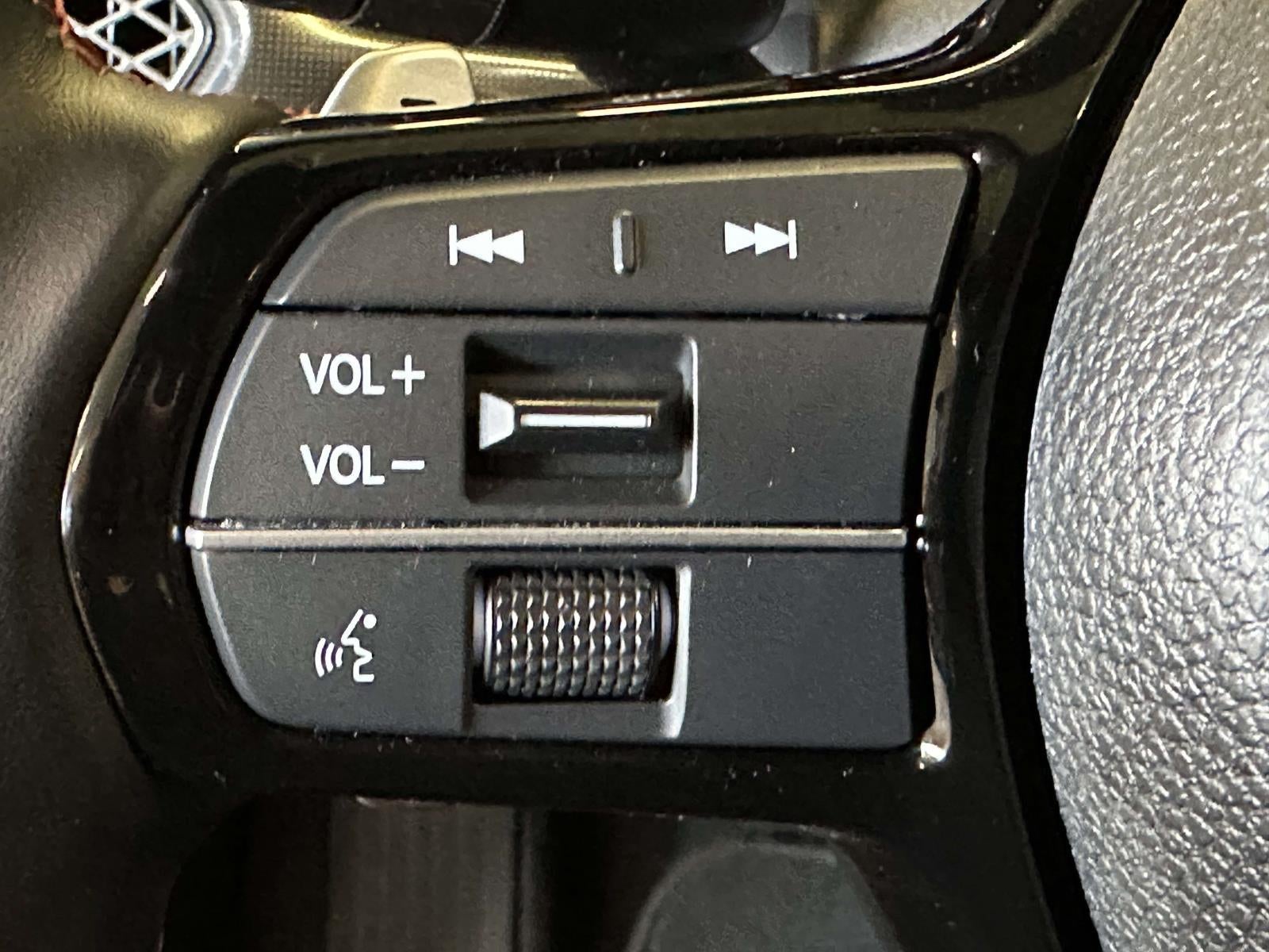 2023 Acura Integra A-SPEC Technology