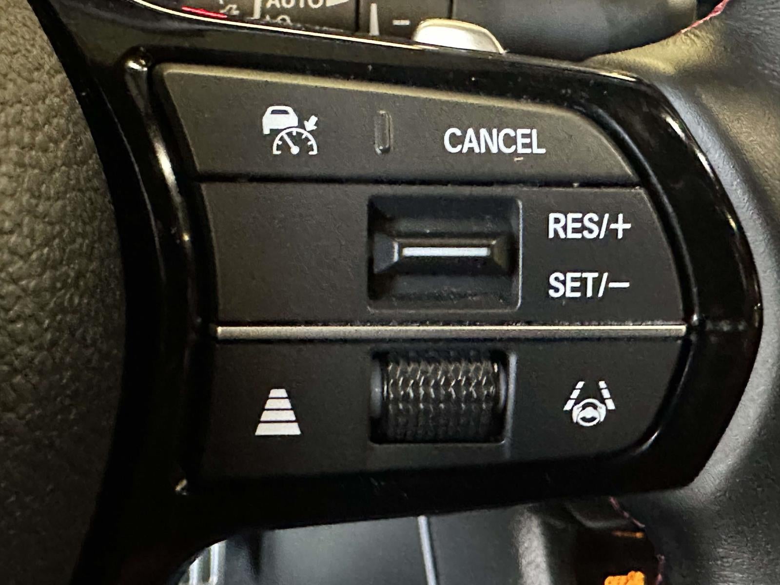 2023 Acura Integra A-SPEC Technology