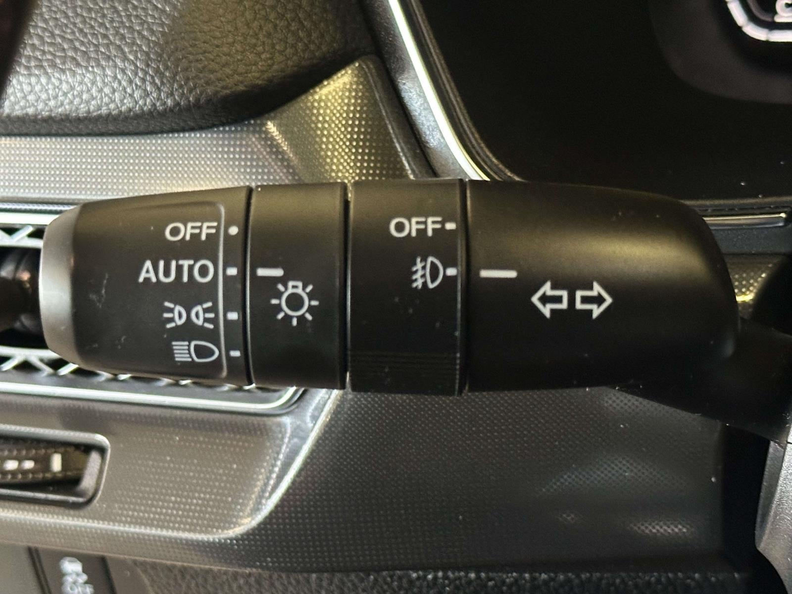 2023 Acura Integra A-SPEC Technology