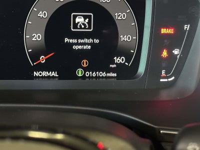 2023 Acura Integra A-SPEC Technology