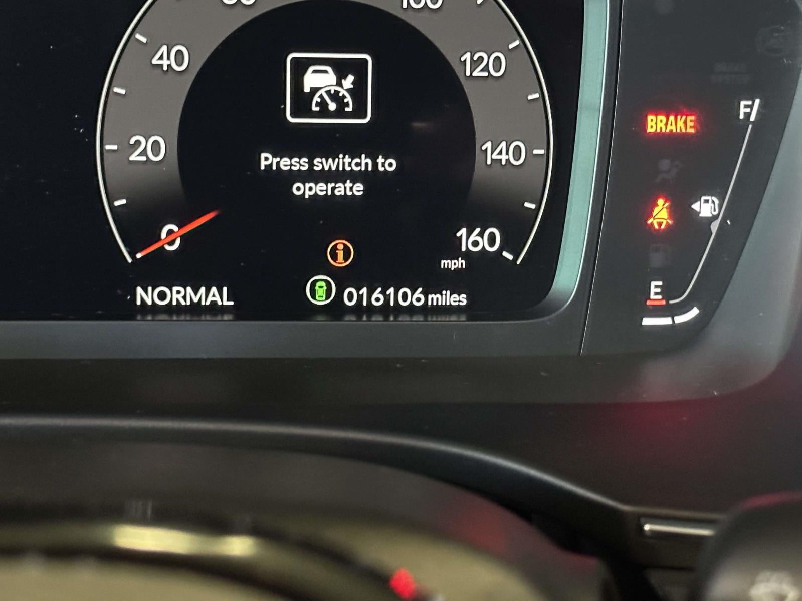 2023 Acura Integra A-SPEC Technology