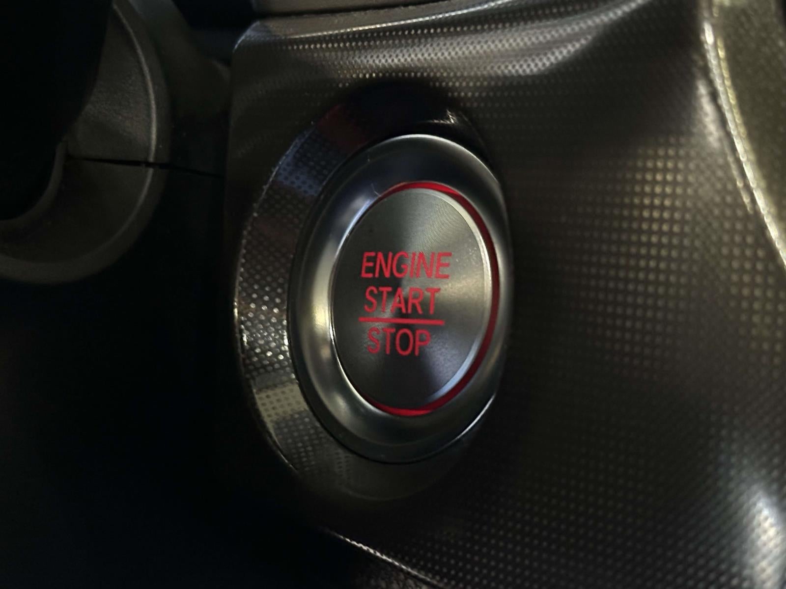 2023 Acura Integra A-SPEC Technology