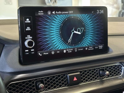 2023 Acura Integra A-SPEC Technology