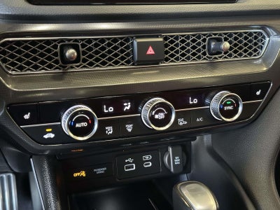 2023 Acura Integra A-SPEC Technology