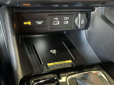 2023 Acura Integra A-SPEC Technology