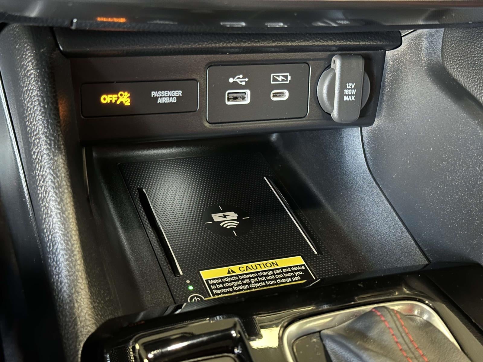 2023 Acura Integra A-SPEC Technology